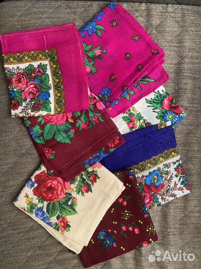 Платок женский