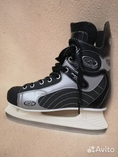 Коньки Profy 3500