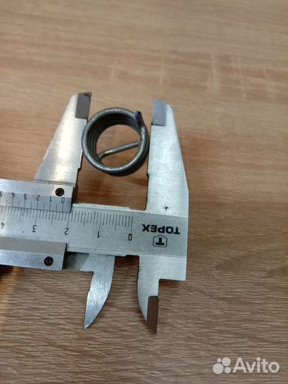 Пружина противовеса стиральной машины C00286069