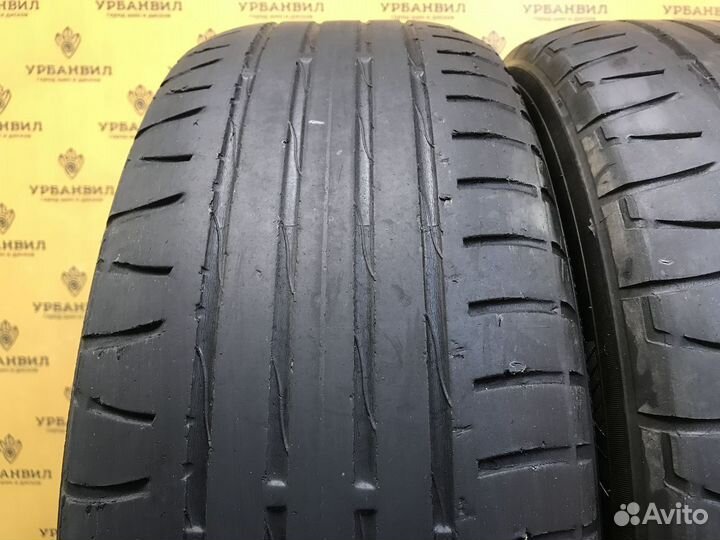 Nokian Tyres Nordman SX 215/65 R16 102V