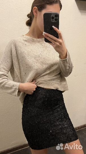 Вещи пакетом женские xs