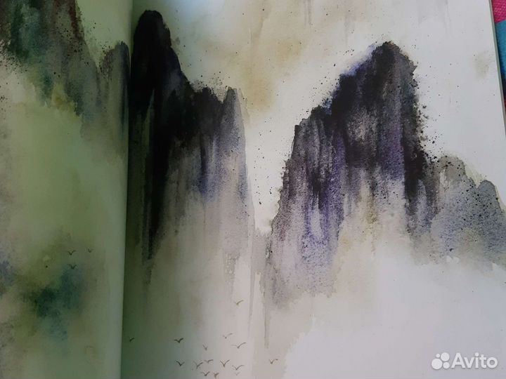 Живопись/ артбук