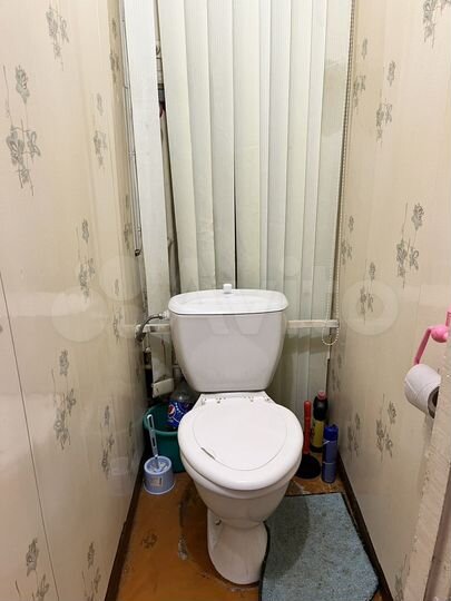 2-к. квартира, 48,8 м², 4/5 эт.