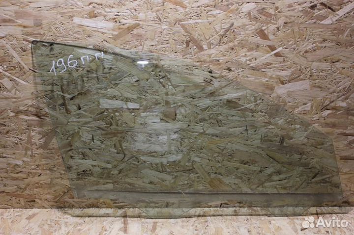 Стекло двери передней правой Hyundai Elantra 2006