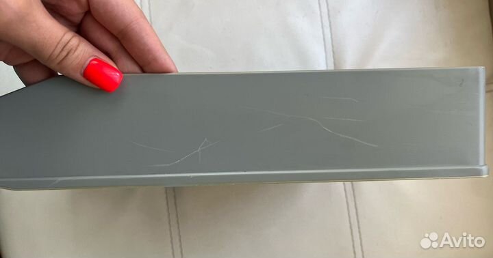 Лоток для бумаг горизонтальный