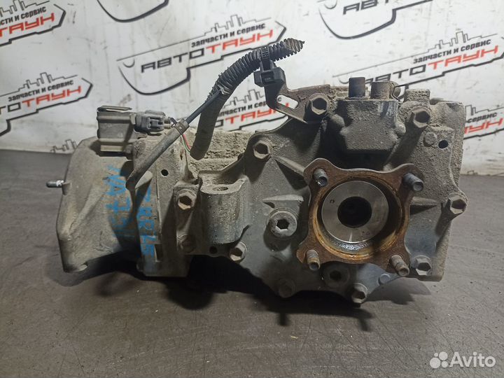 Редуктор toyota. 2GR-FE 2ZR-FAE 3ZR-FAE 3ZR-FE. isis noah vellfire voxy. ZGM15G ZGM15W ZRR75G ZRR75W