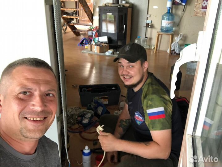 Ремонт холодильников на дому с гарантией