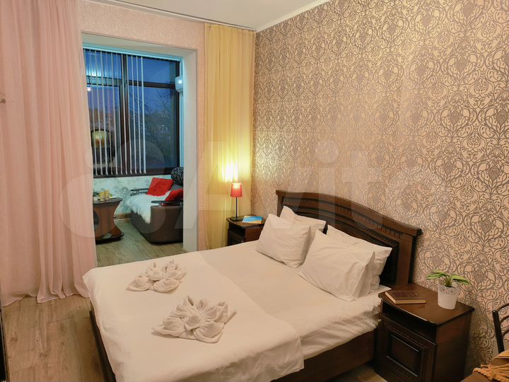 Комната 18 м², 3/5 эт.