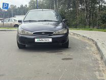 Ford Mondeo 1.8 MT, 1997, 307 000 км, с пробегом, цена 130 000 руб.