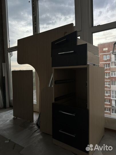 Компьютерный стол бу