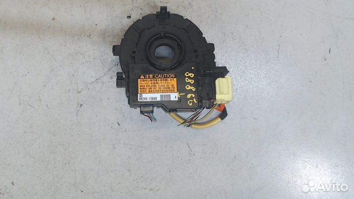 Шлейф руля Toyota RAV 4, 2014