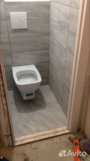 Ремонт квартир