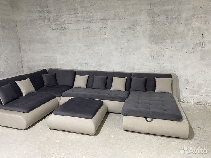 Диван новый