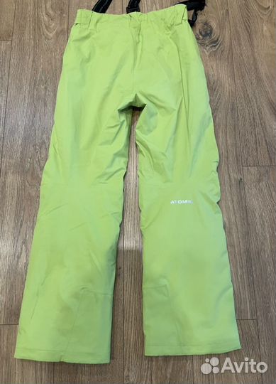 Штаны горнолыжные Atomic Thermacover