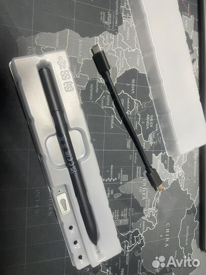 Asus pen 2.0 4096 bt new