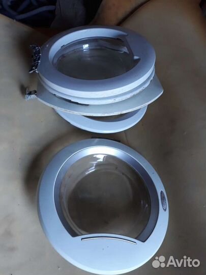 Люки стиральных машин