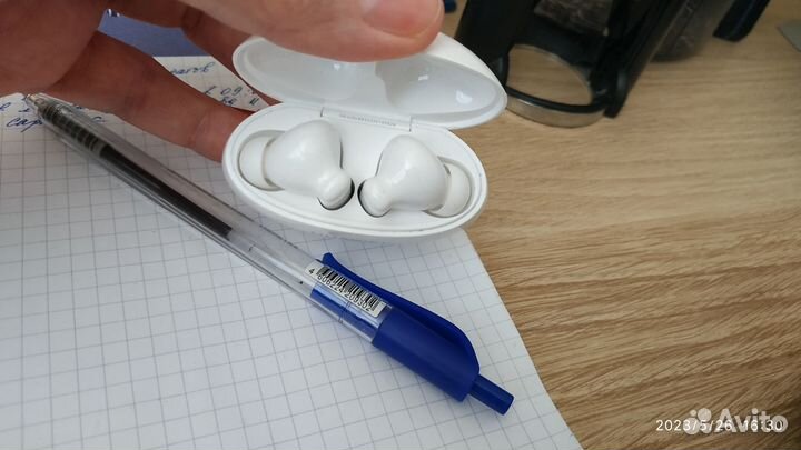 Наушники True Wireless huawei Freebuds 4i Ceramic