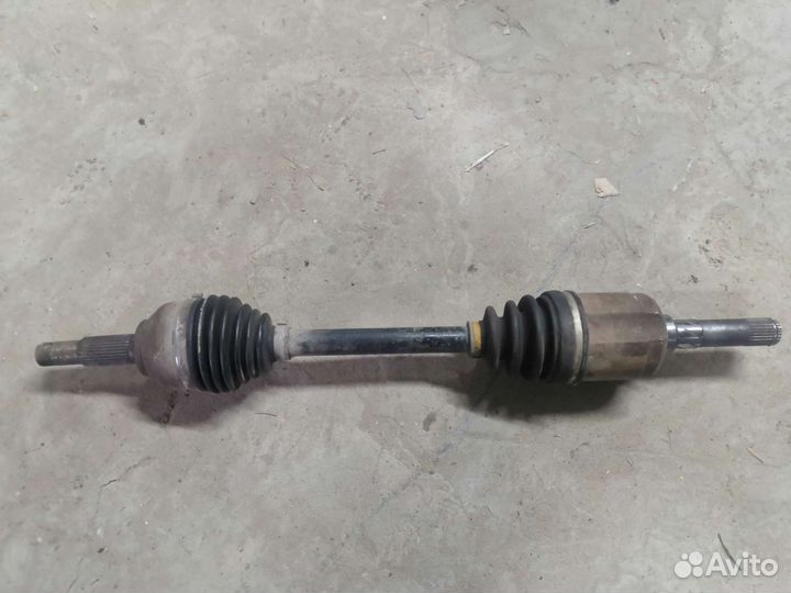 Полуось 39101-JG34C