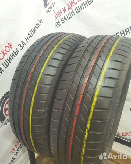 Goodyear DuraGrip 185/65 R15 88T
