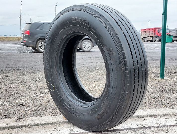 Автошина 295/80R22.5 Westlake cr976A artd: 1011-2