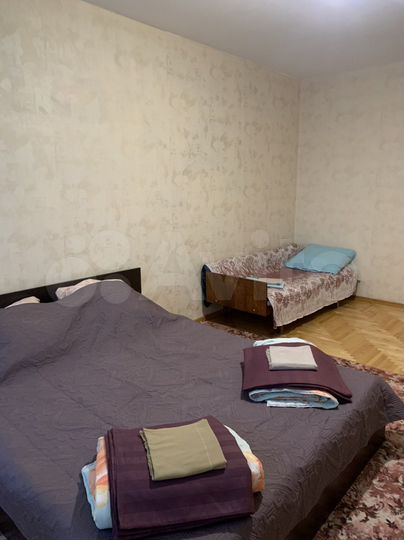 2-к. квартира, 54 м², 3/5 эт.