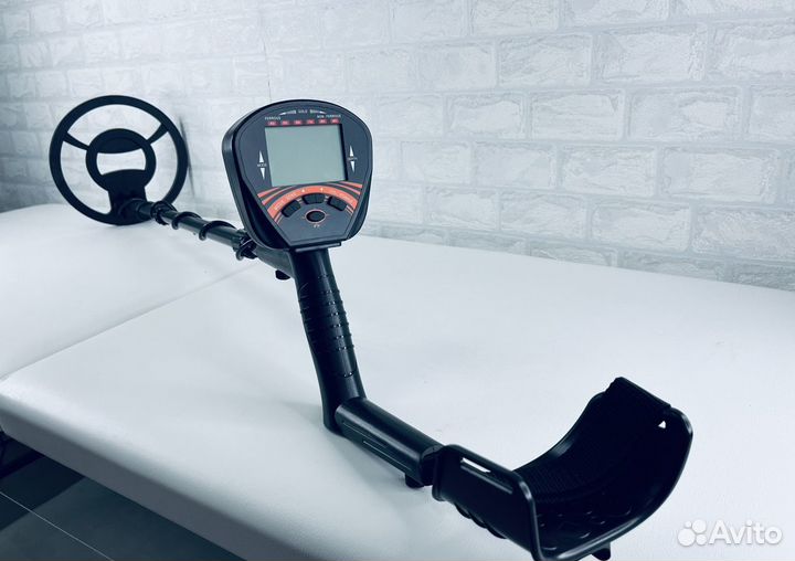 Металлоискатель для поиска