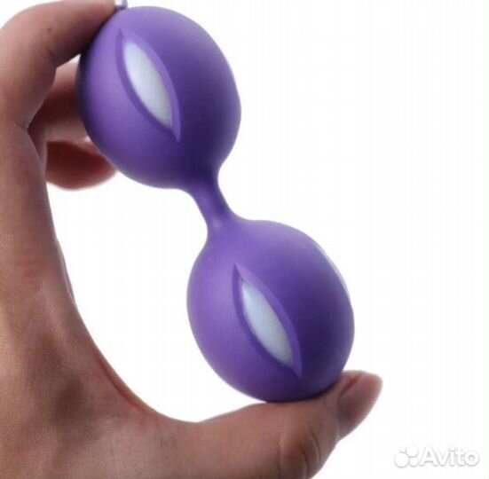 Тренажер шарики Кегеля