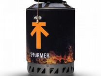 Кухня походная газовая sturmer