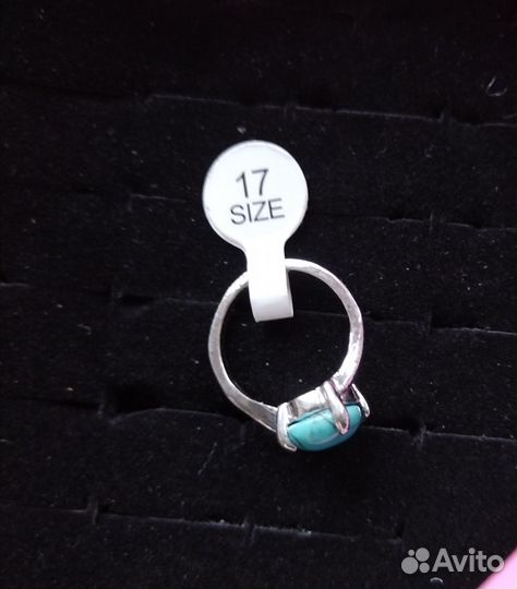 Колечко женское с 