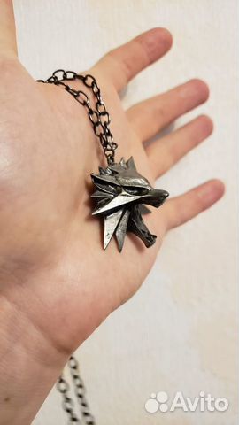 Амулет Ведьмака