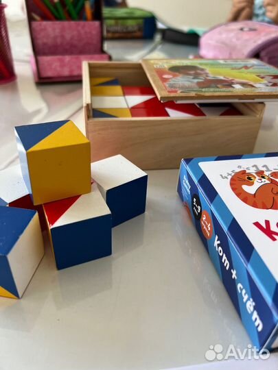 Детский нейропсихолог