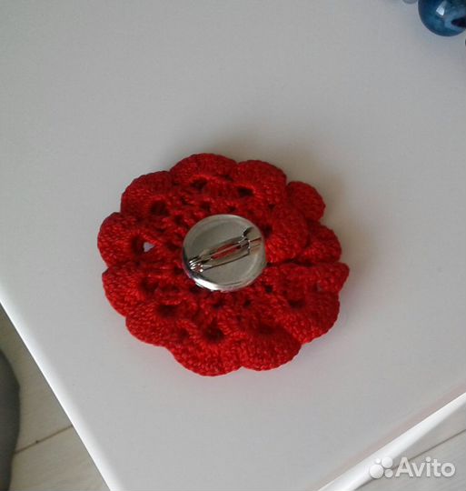 Бусы и колье