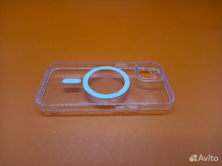 32402 Магнитный чехол Joyroom для iPhone 13 12 Pro