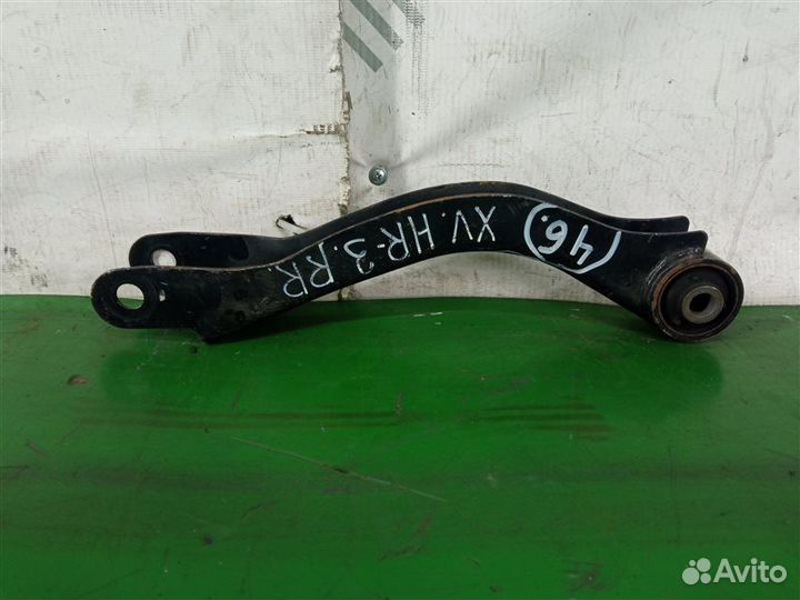 Рычаг подвески задний правый Subaru Xv GP