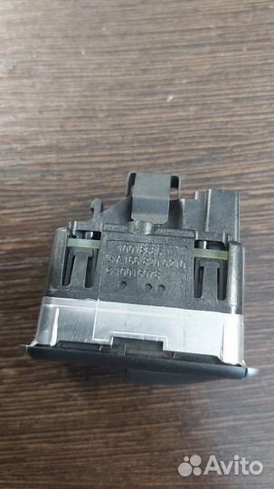 Кнопка Mercedes Gl 500 4Matic 166 278.928 2014