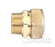 Нержавеющая гофрированная труба 20А