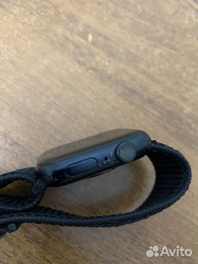Часы apple watch 7 45 mm оригинал
