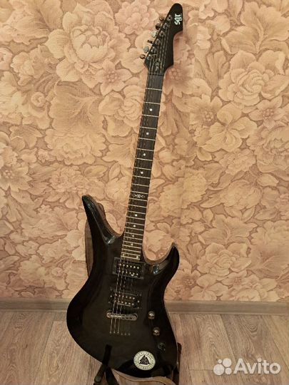 Schecter SGR Avenger