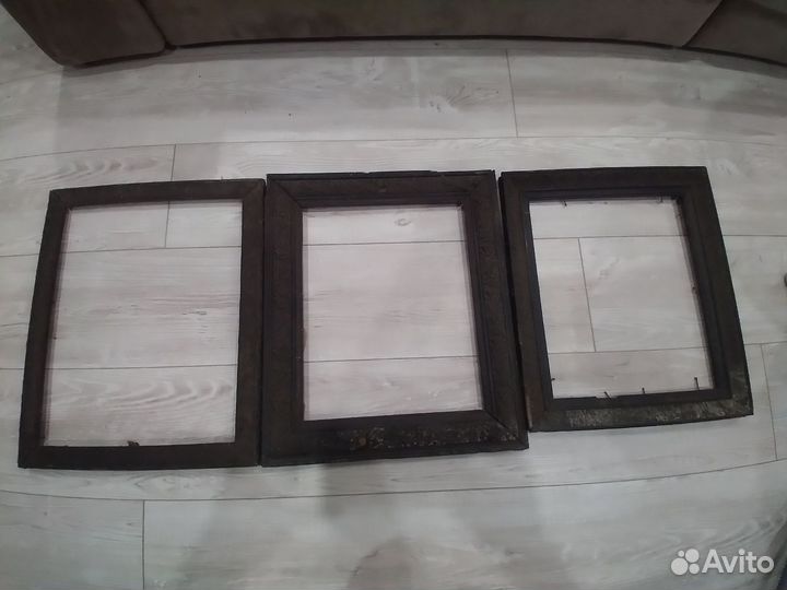 Рамка для фотографий дерево