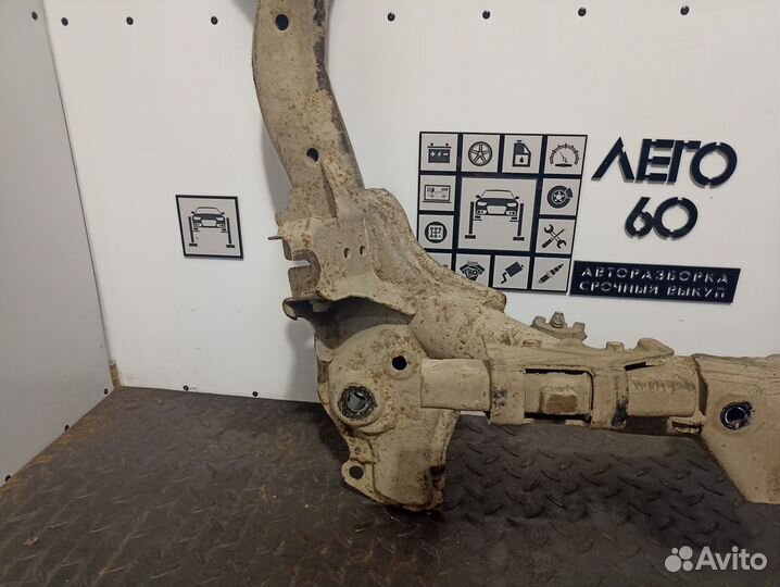 Балка подмоторная для Honda Civic 2001-2005