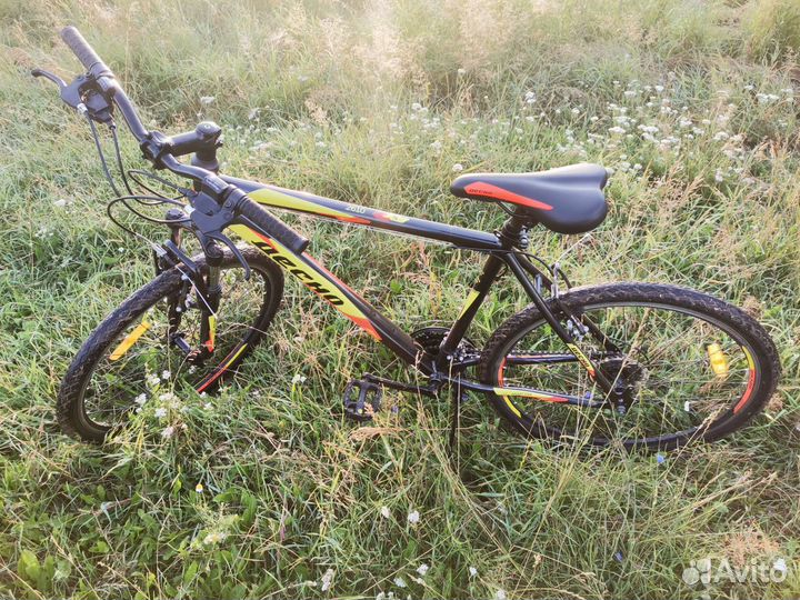 Велосипед Десна 2610 v