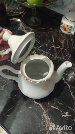 Самовар СССР