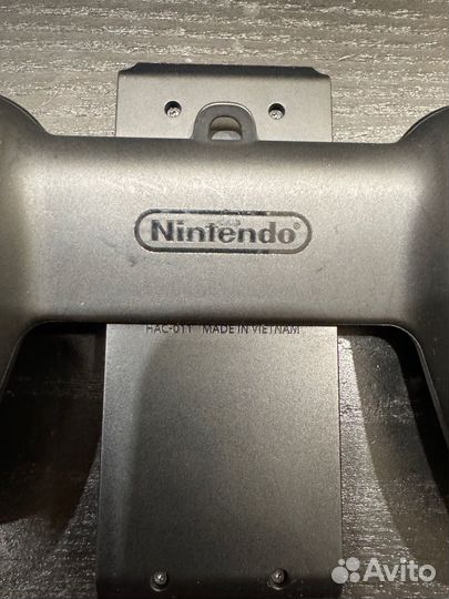 Держатель для Joy-Con nintendo switch
