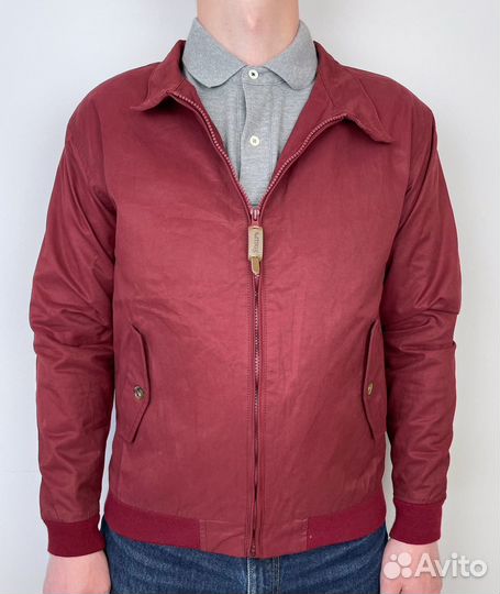 Харингтон S