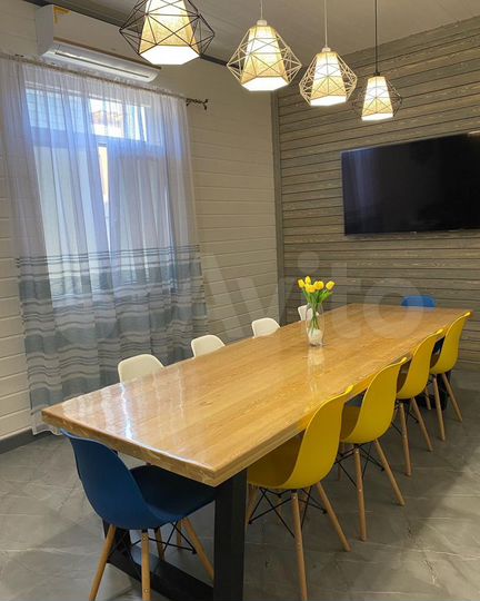 Коттедж 140 м² на участке 2 сот.