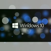 Ключ для Windows Office2016-21 Pro\Home 10&11