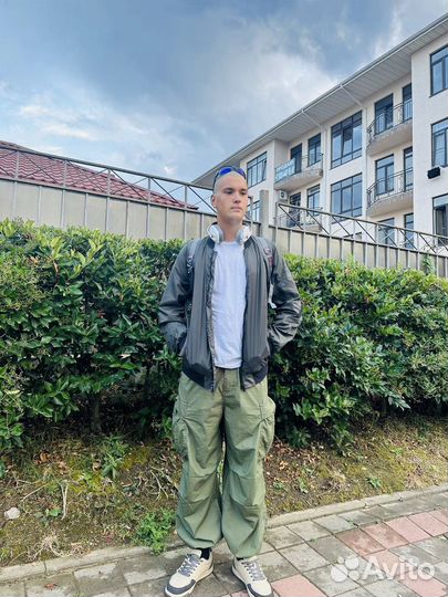 Пилот оператор бпла