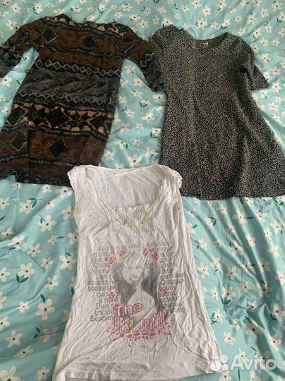 Женские вещи