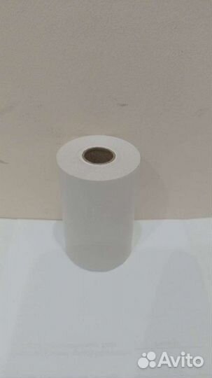 Чековая кассовая лента 57мм17м