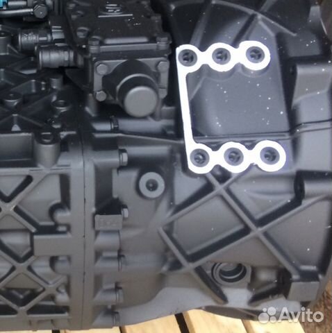 Кпп ZF 9S1310 арт3